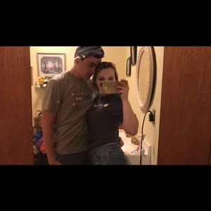 Meet your Posher, Wyatt